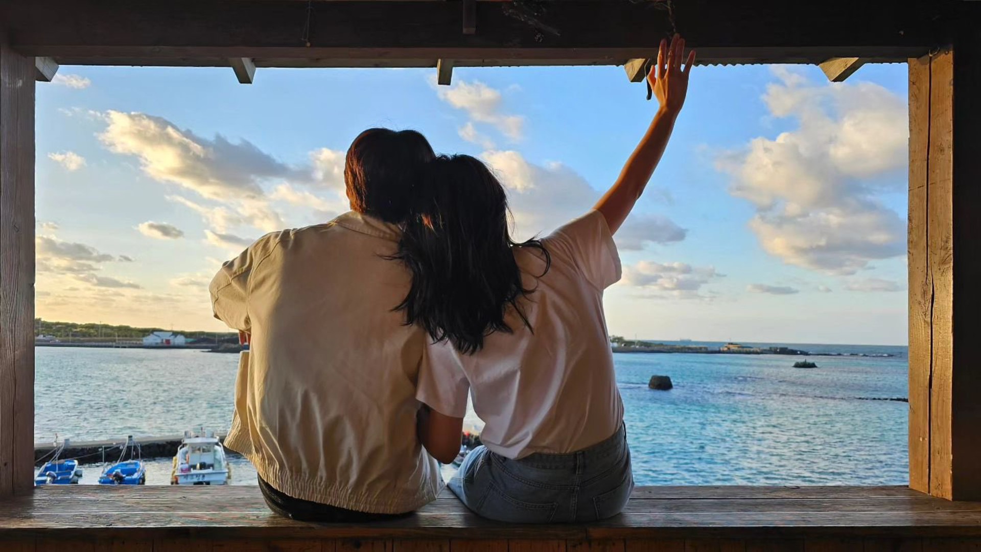 Welcome to Samdal-ri 1. Sezon 8. Bölüm