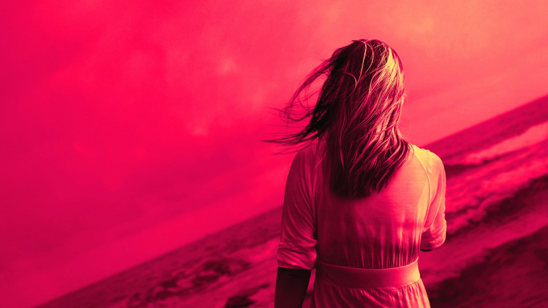 American Nightmare 1. Sezon 3. Bölüm