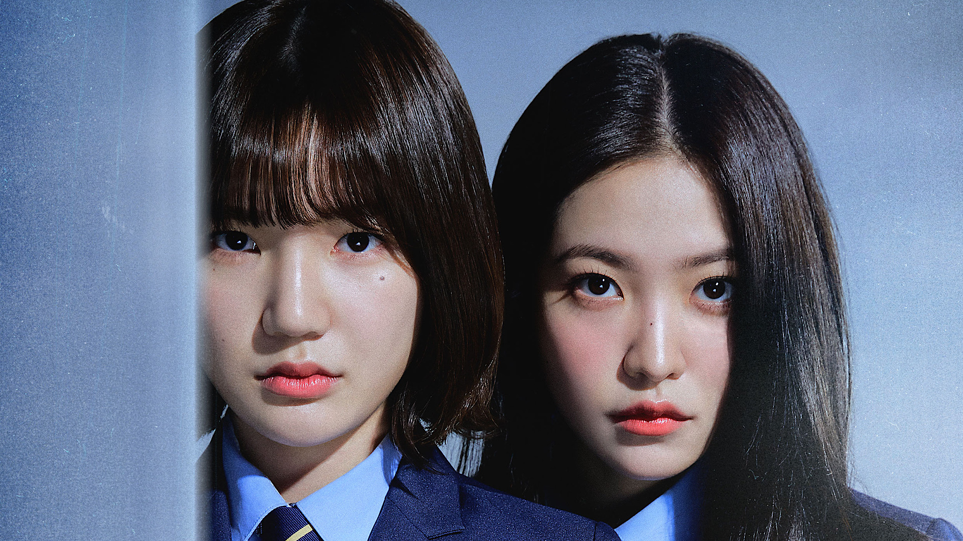 BITCH X RICH 1. Sezon 6. Bölüm