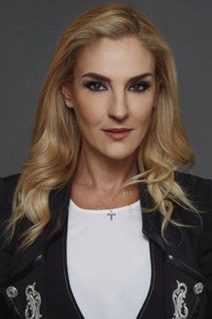 Chantal Andere tüm dizileri dizigom'da