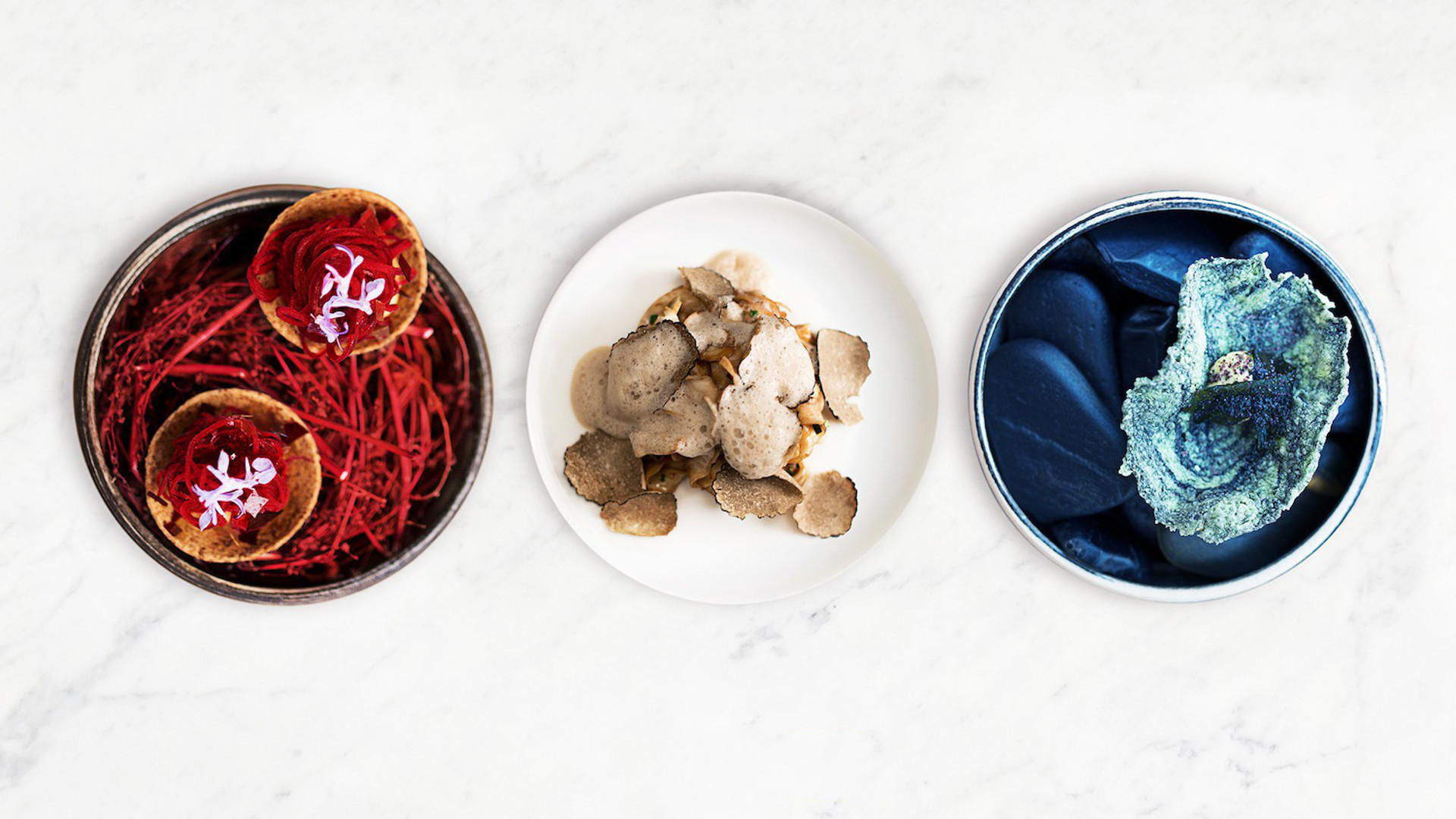 Chef’s Table: France 1. Sezon 4. Bölüm