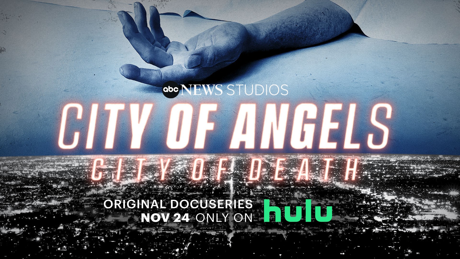 City of Angels | City of Death 1. Sezon 3. Bölüm