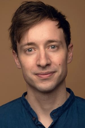 David Rysdahl tüm dizileri dizigom'da