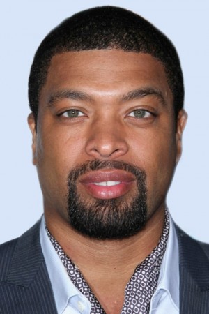 DeRay Davis tüm dizileri dizigom'da