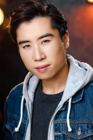 Dustin Vuong Nguyen tüm dizileri dizigom'da