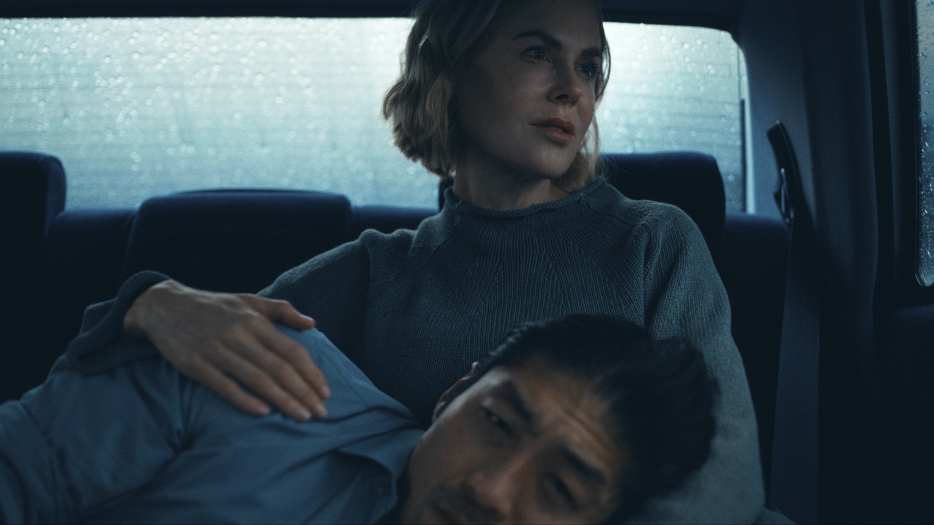 Expats 1. Sezon 6. Bölüm