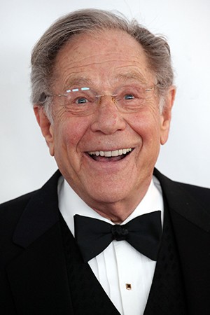 George Segal tüm dizileri dizigom'da