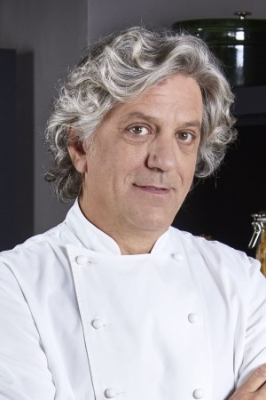 Giorgio Locatelli tüm dizileri dizigom'da