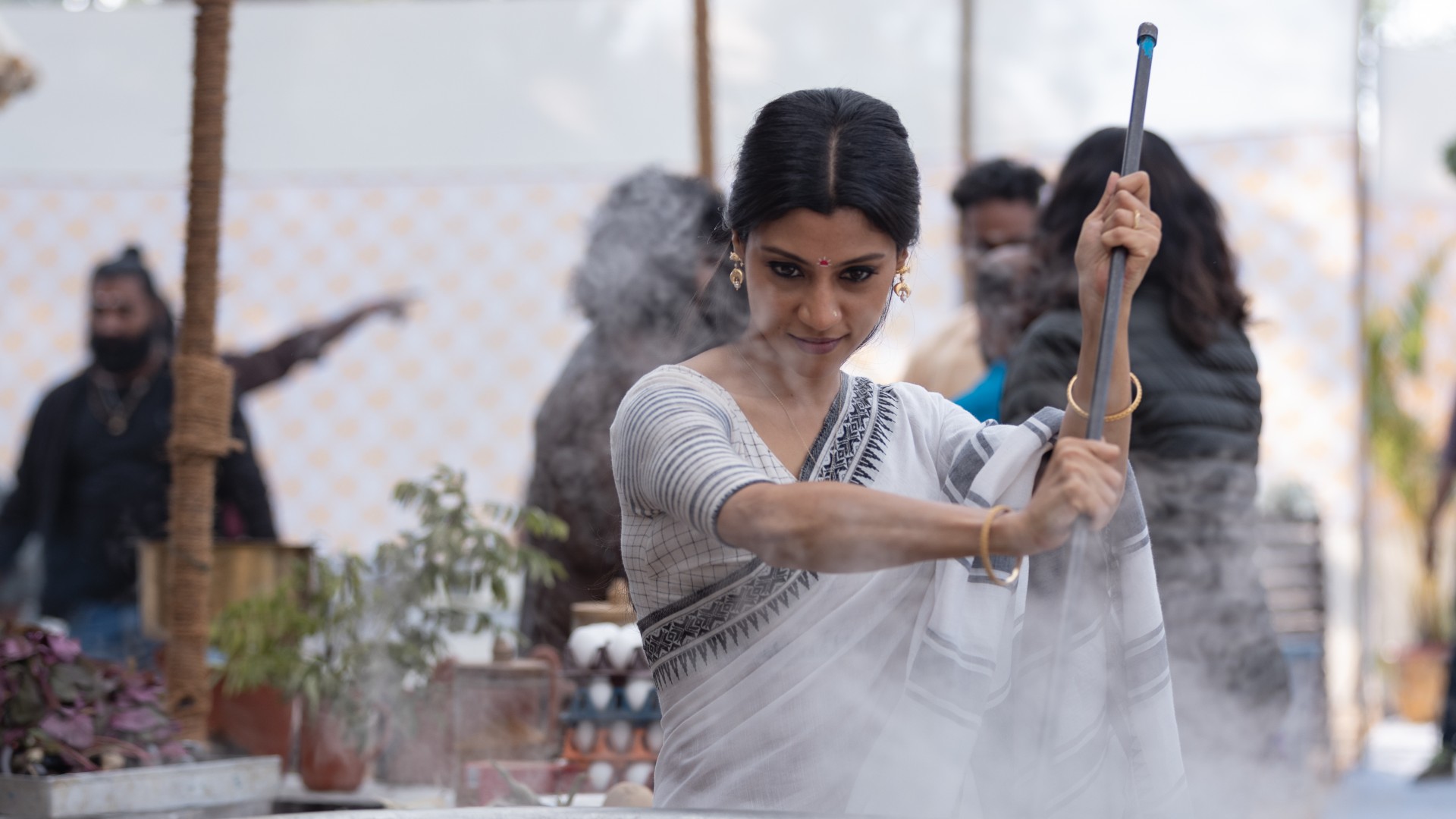 Killer Soup 1. Sezon 4. Bölüm