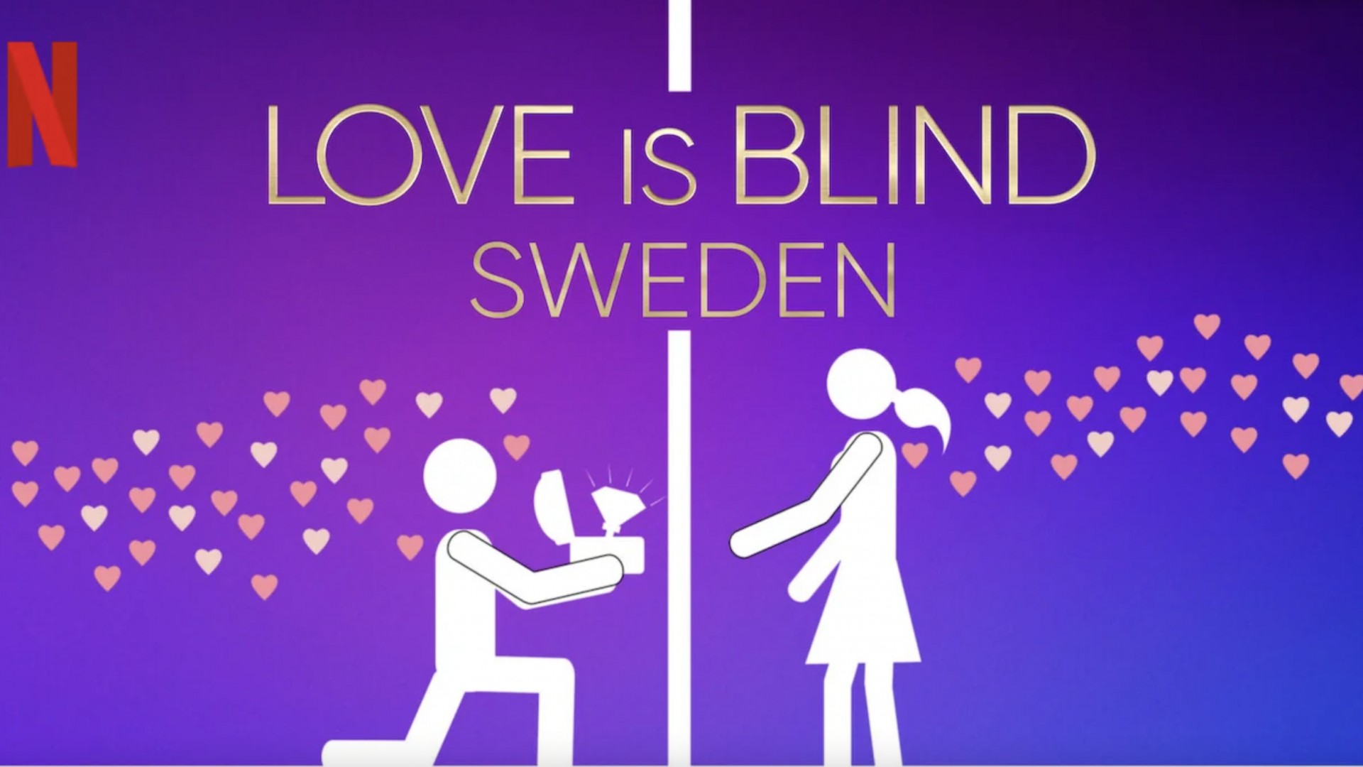 Love Is Blind: Sweden 2. Sezon 5. Bölüm