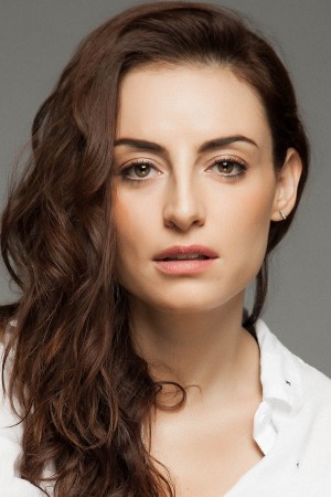 Marimar Vega tüm dizileri dizigom'da