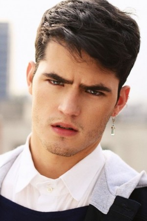 Martín Barba tüm dizileri dizigom'da