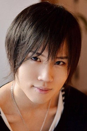 Shouhei Komatsu tüm dizileri dizigom'da