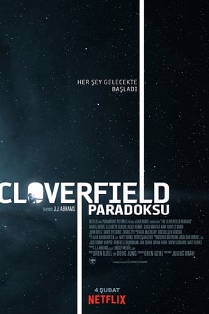 The Cloverfield Paradox