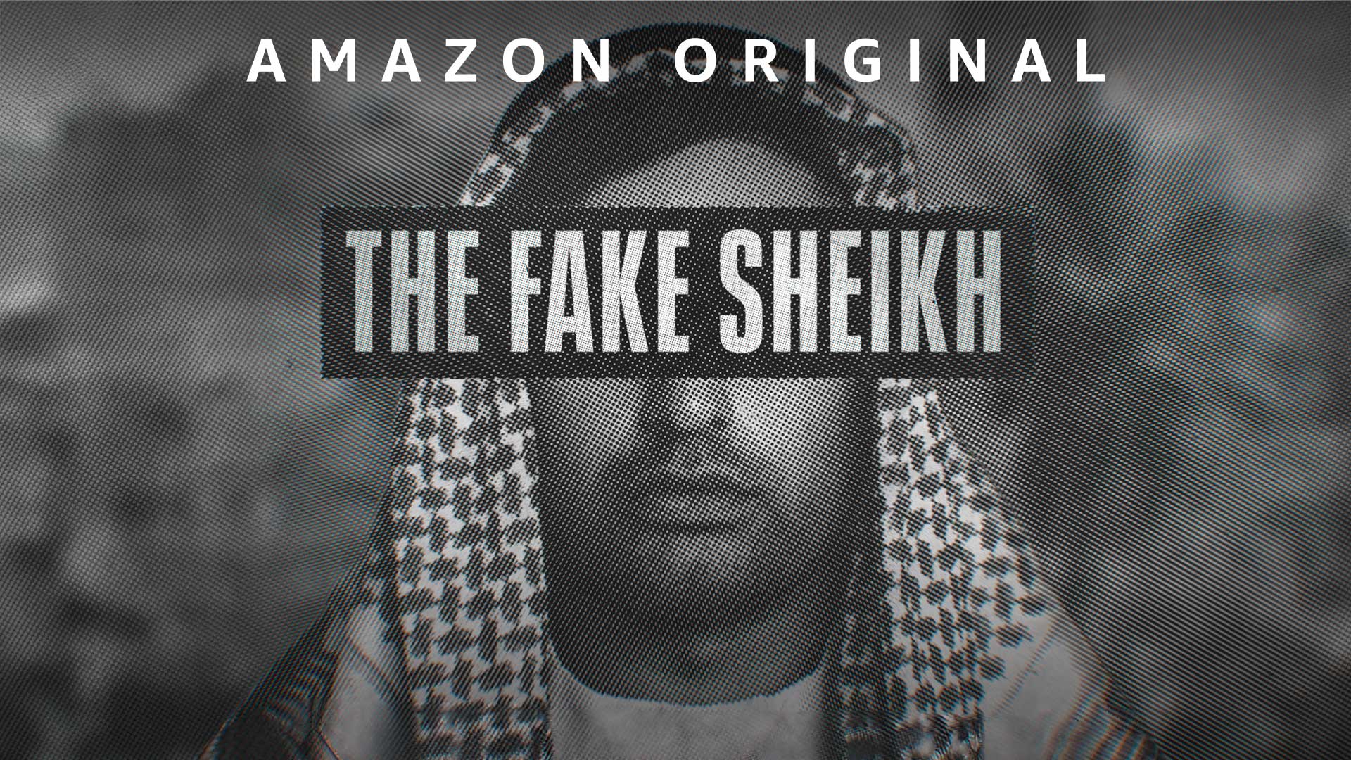 The Fake Sheikh 1. Sezon 1. Bölüm