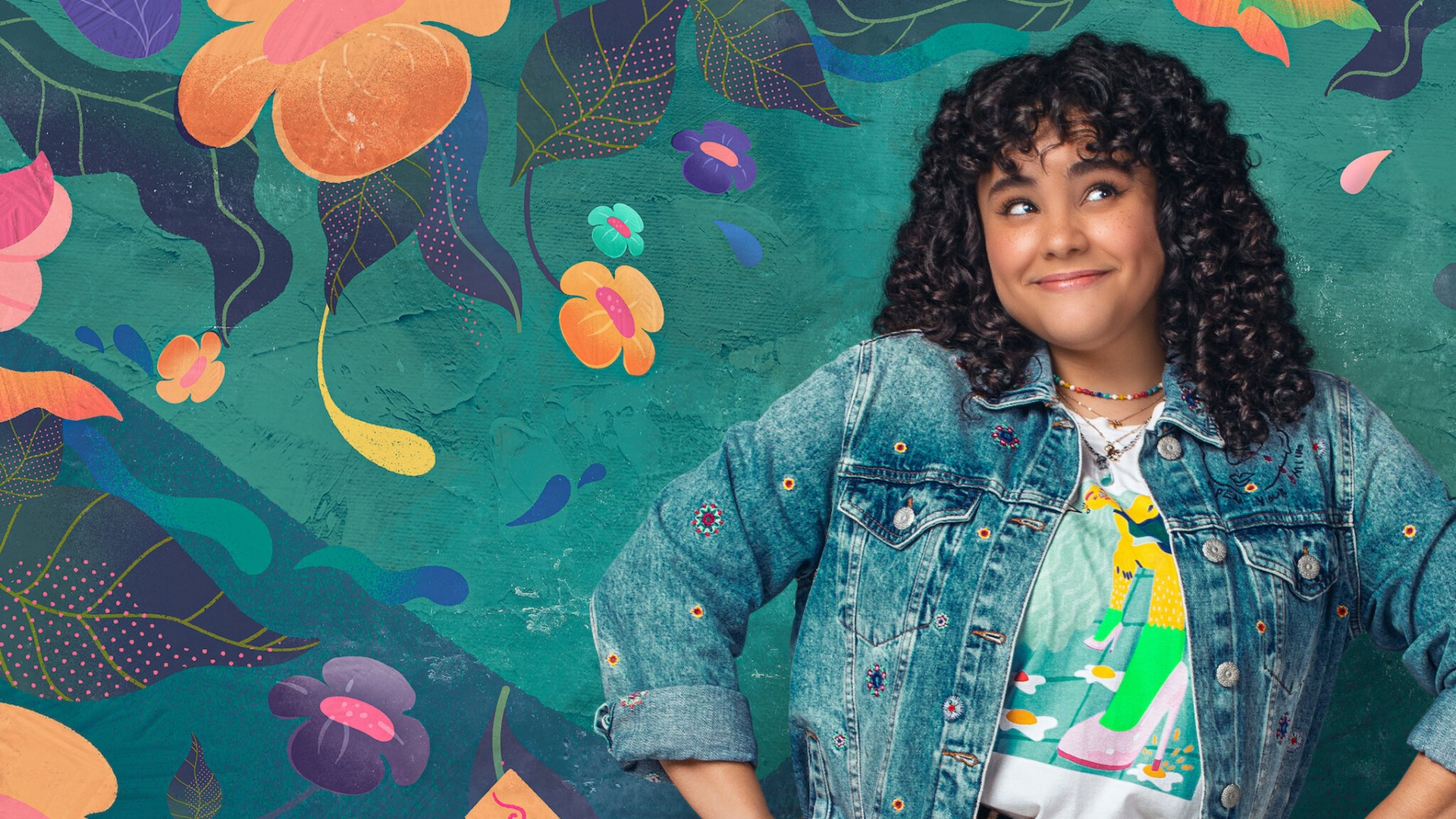 The Most Beautiful Flower 1. Sezon 8. Bölüm