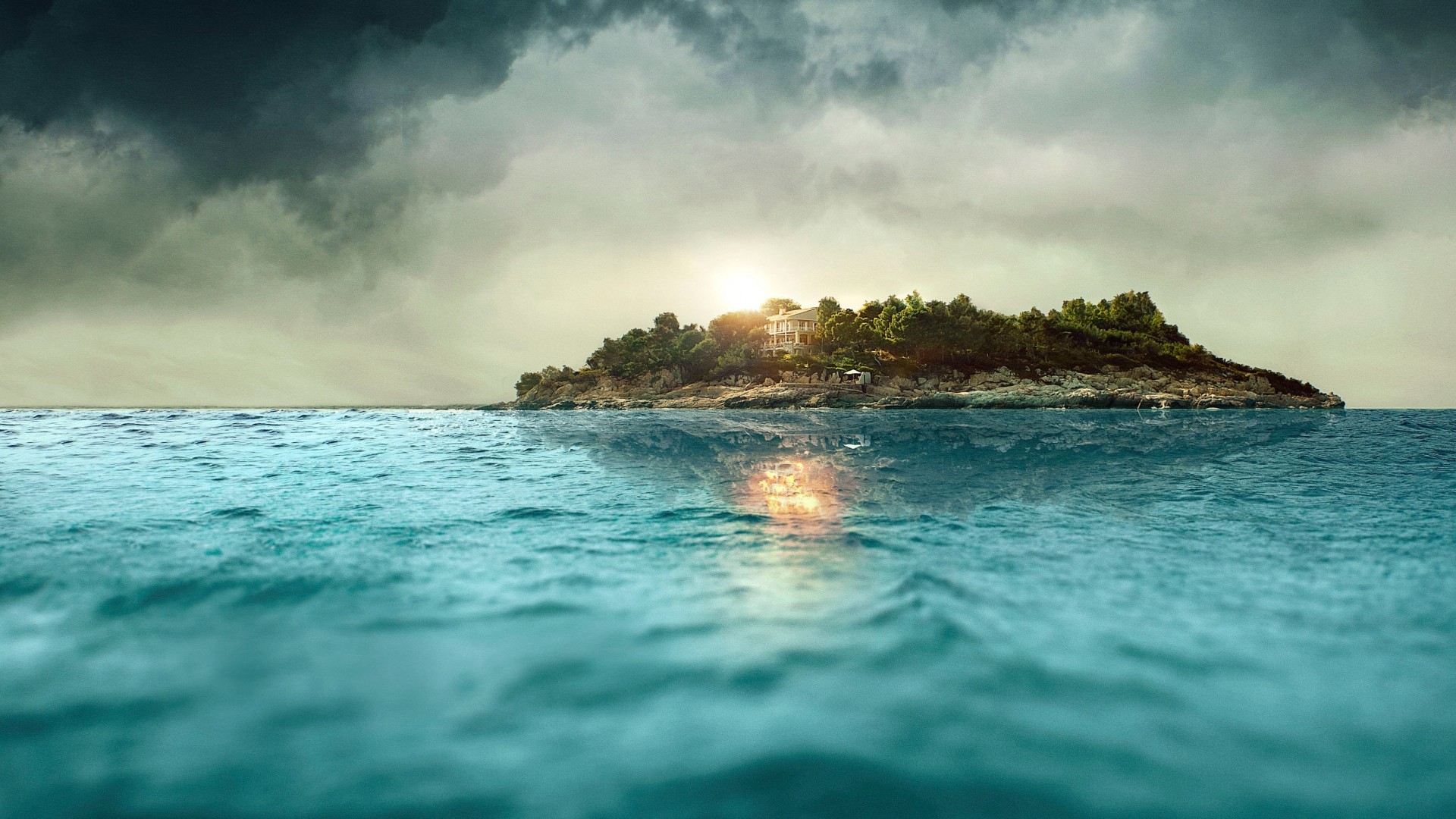 Two Summers 1. Sezon 6. Bölüm