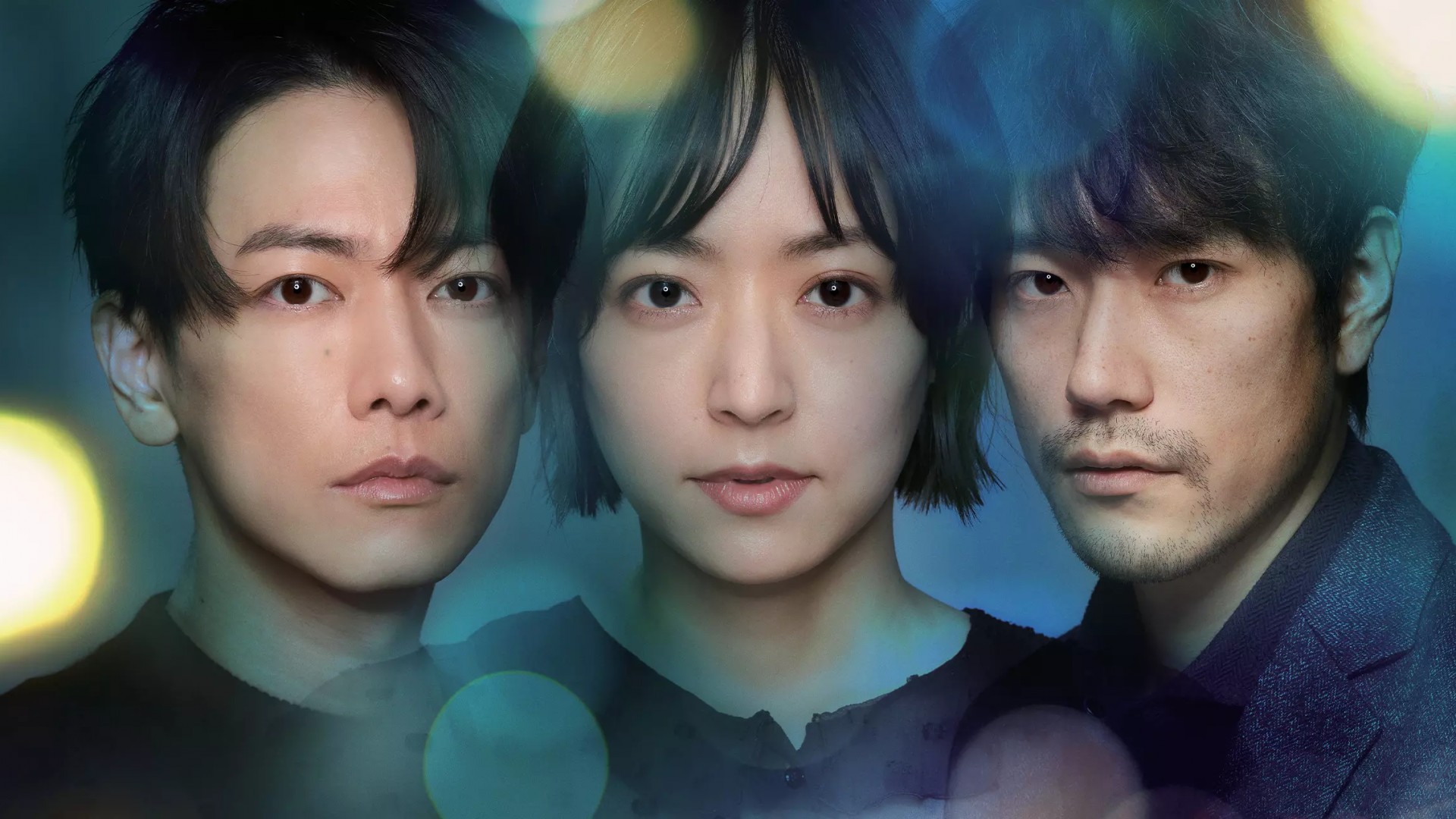 Why didn’t I tell you a million times? 1. Sezon 6. Bölüm