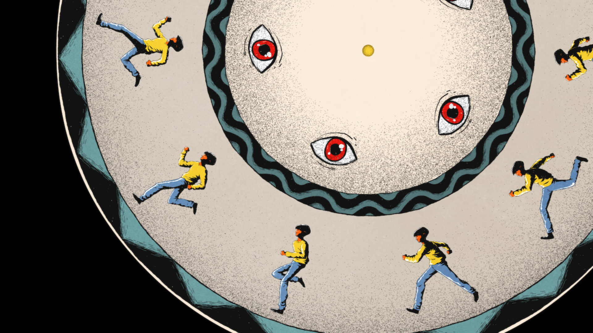 A Killer Paradox 1. Sezon 8. Bölüm