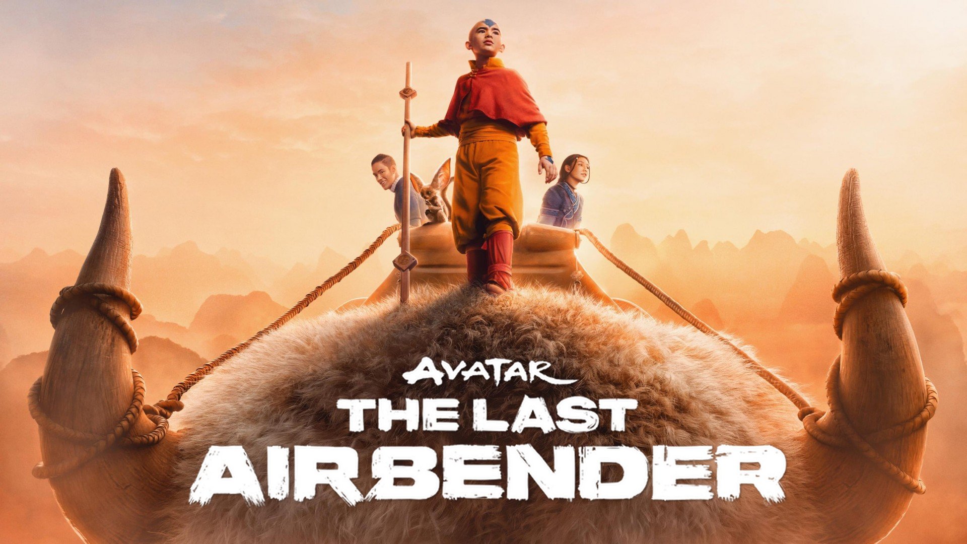 Avatar: The Last Airbender (2024) 1. Sezon 2. Bölüm