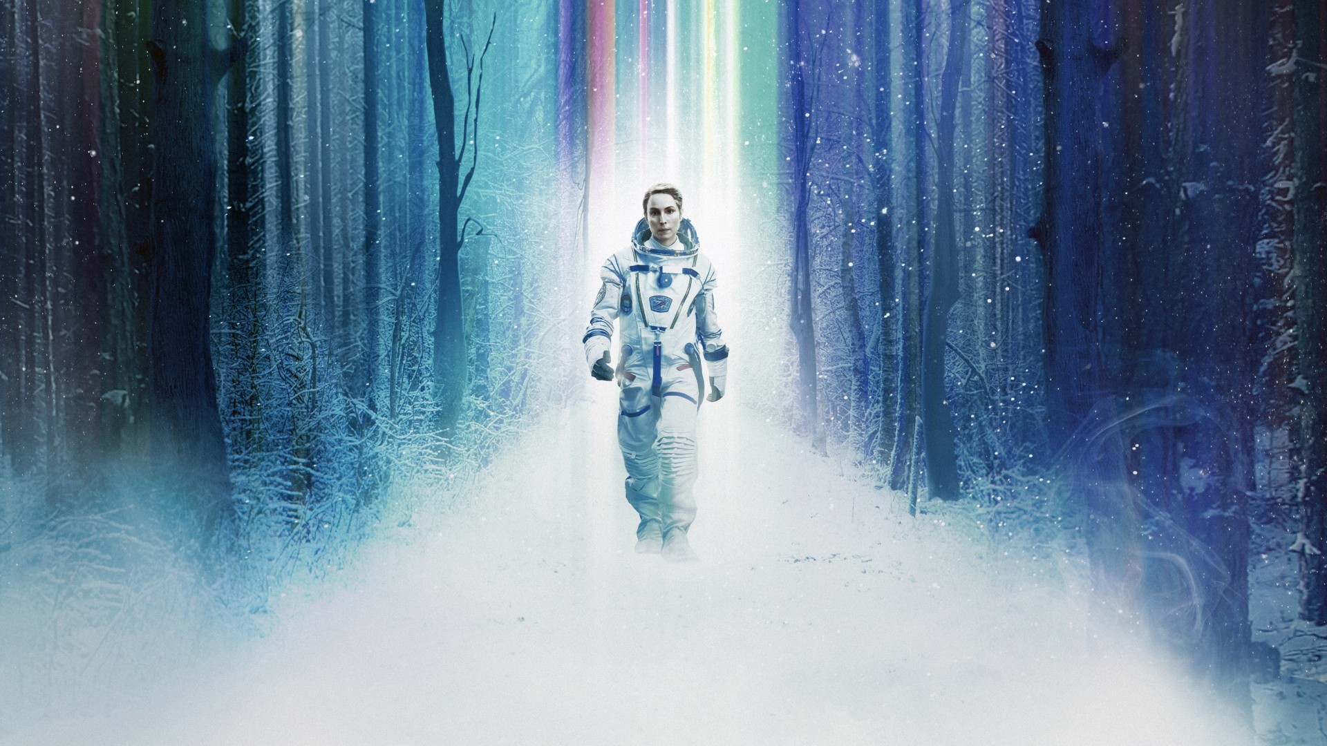 Constellation 1. Sezon 1. Bölüm