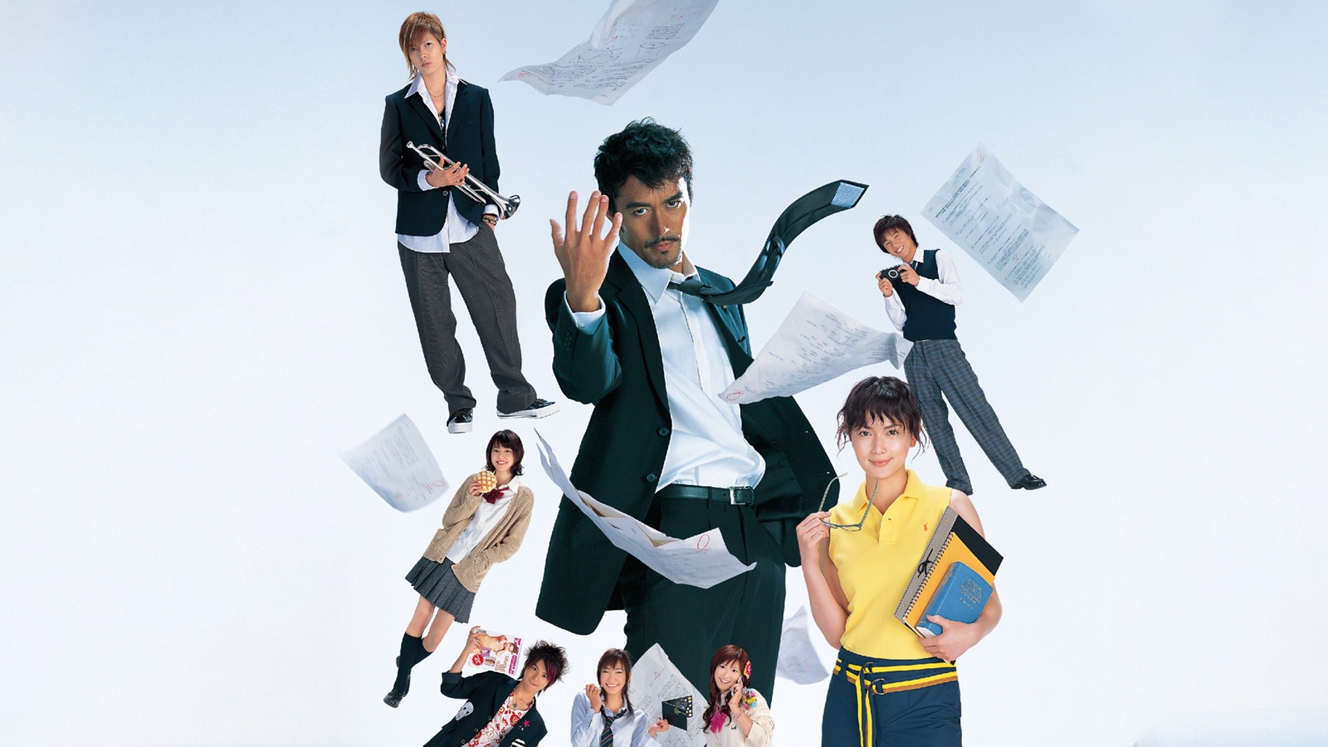 Dragon Sakura 2. Sezon 4. Bölüm