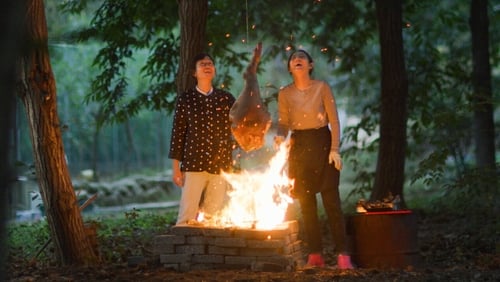 Korean Pork Belly Rhapsody 1. Sezon 2. Bölüm