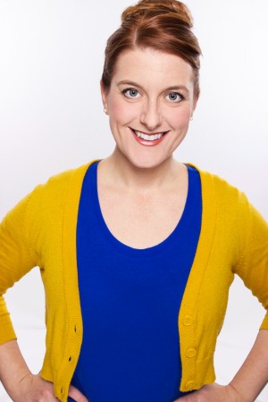 Lauren Pritchard tüm dizileri dizigom'da