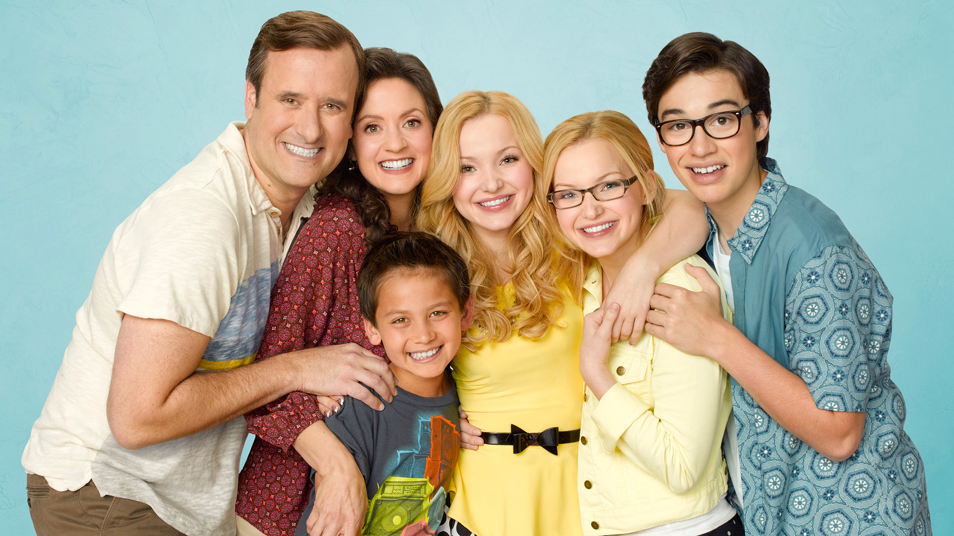 Liv and Maddie 3. Sezon 9. Bölüm