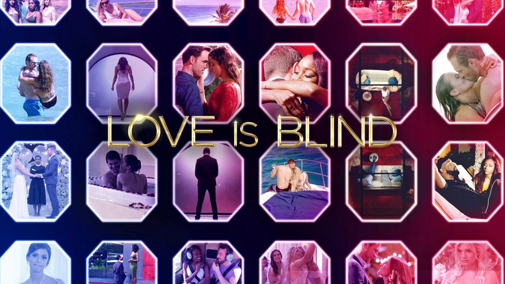 Love Is Blind 5. Sezon 8. Bölüm