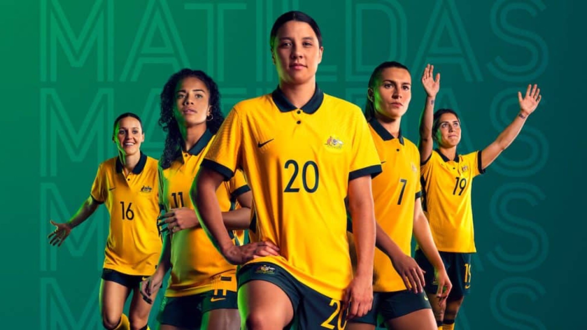Matildas: The World at Our Feet 1. Sezon 3. Bölüm