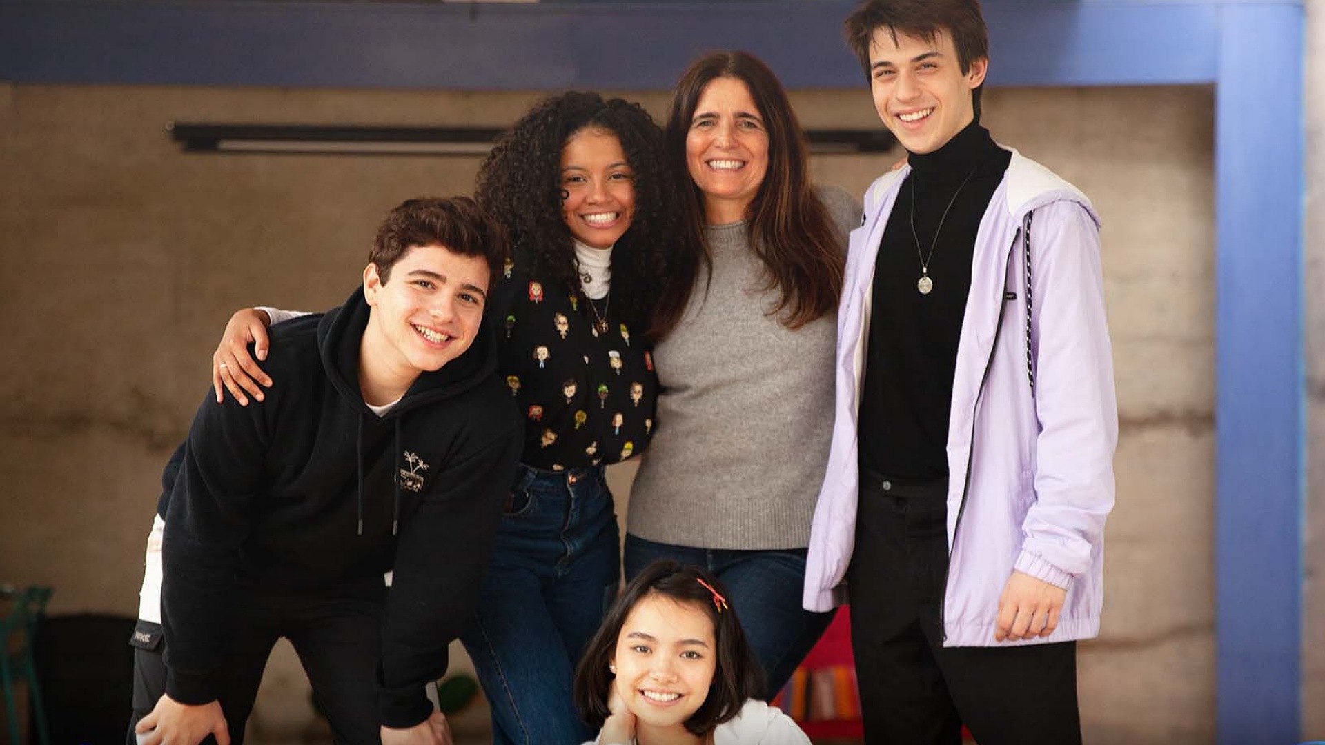 Mila in the Multiverse 1. Sezon 6. Bölüm