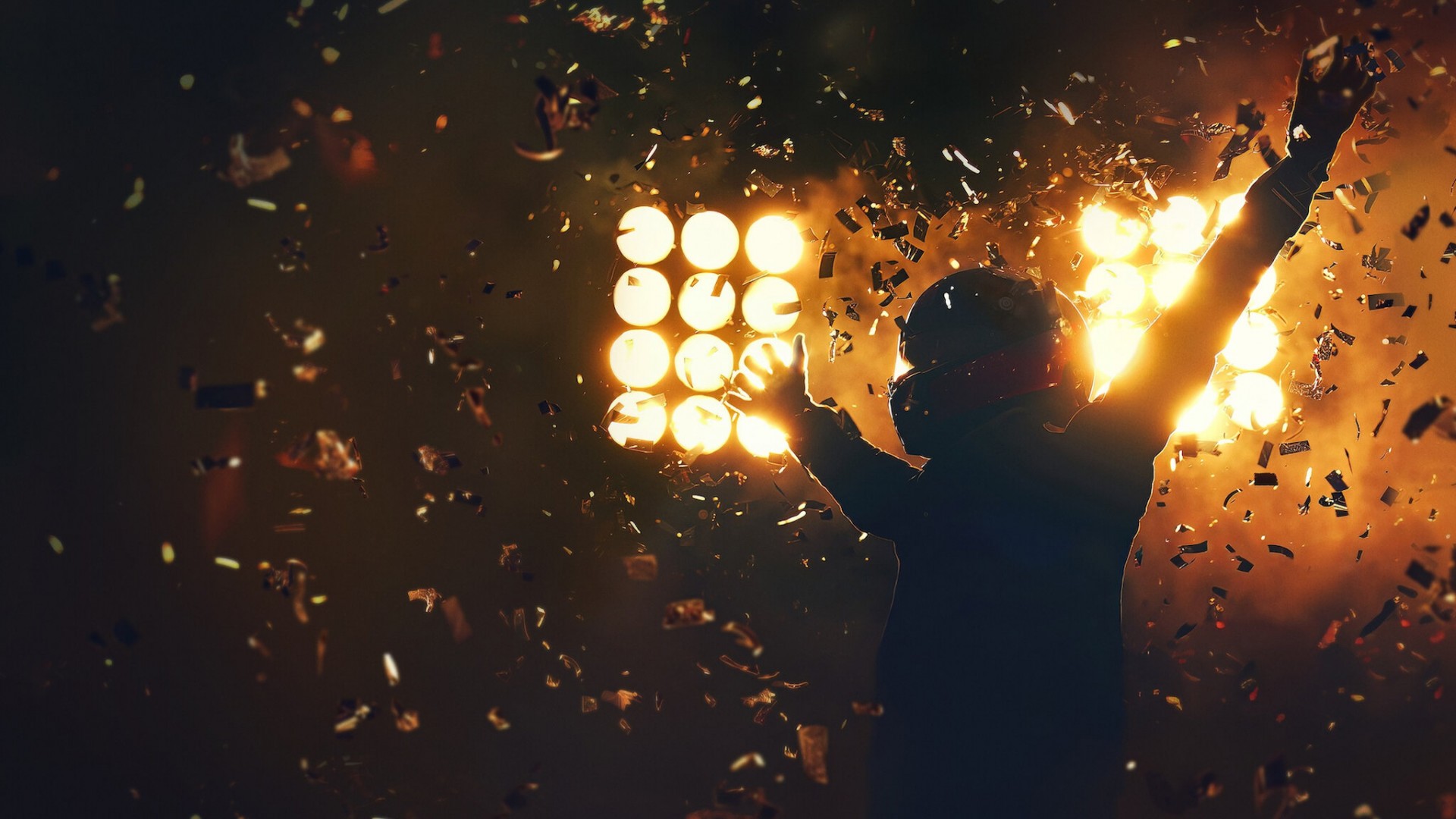 NASCAR: Full Speed 2. Sezon 5. Bölüm