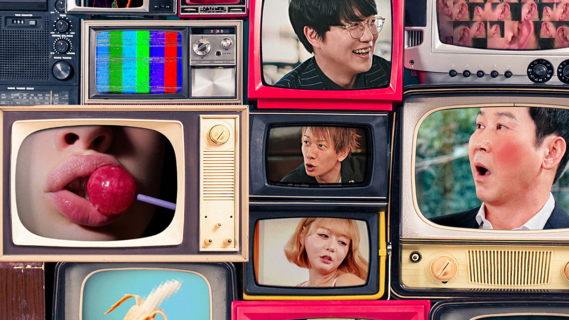 Risqué Business: The Netherlands and Germany 1. Sezon 4. Bölüm