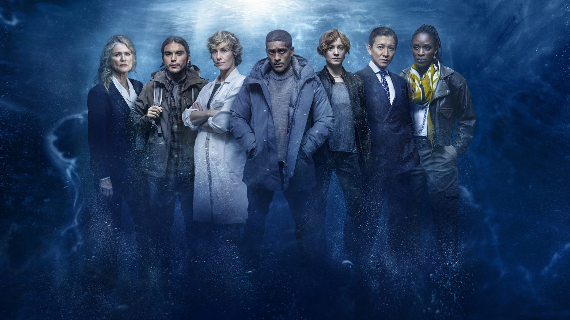 The Swarm 1. Sezon 6. Bölüm