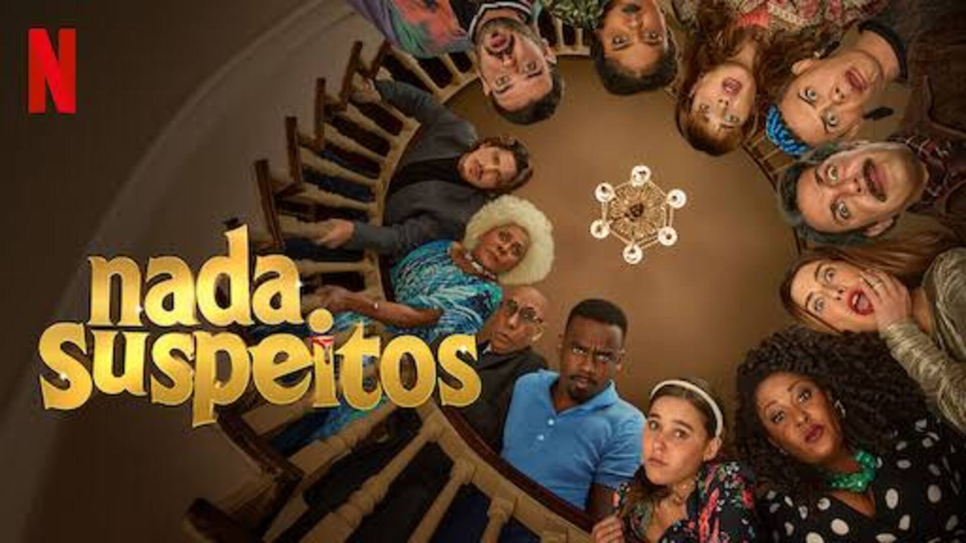 Unsuspicious 1. Sezon 2. Bölüm