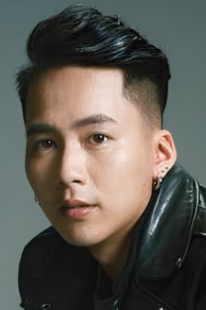 Wu Chien-ho tüm dizileri dizigom'da