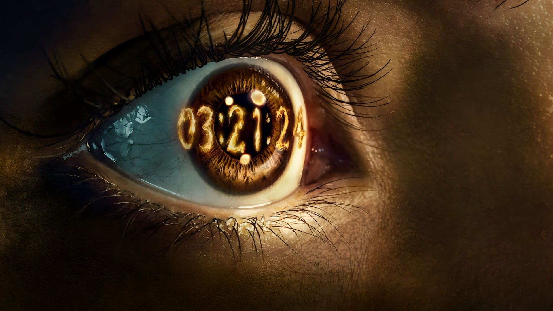 3 Body Problem 1. Sezon 2. Bölüm