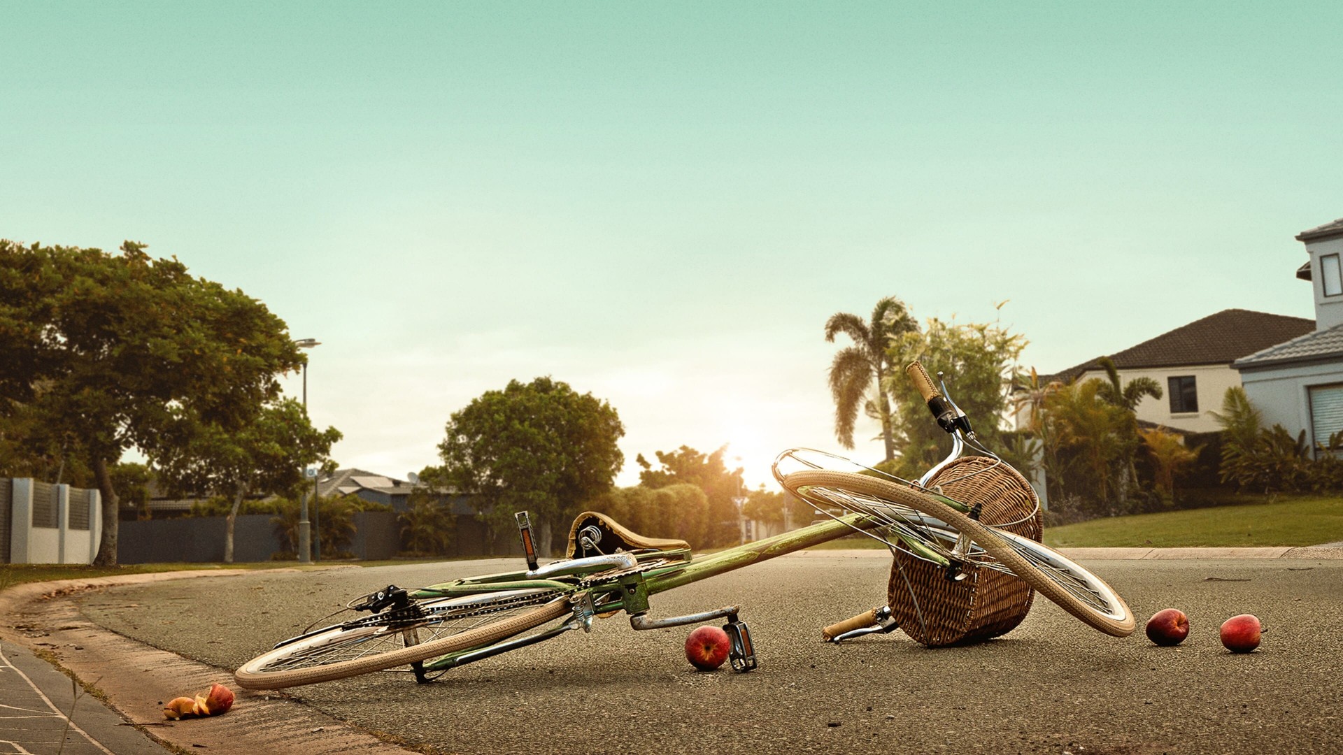 Apples Never Fall 1. Sezon 4. Bölüm