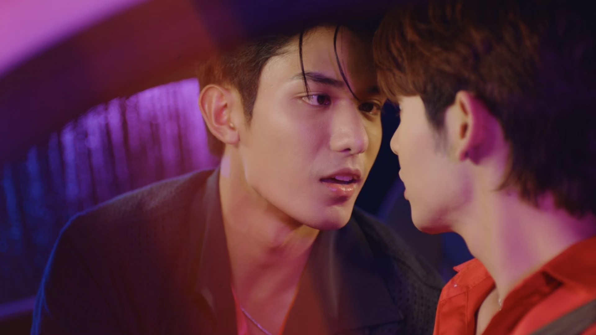 Bed Friend 1. Sezon 3. Bölüm