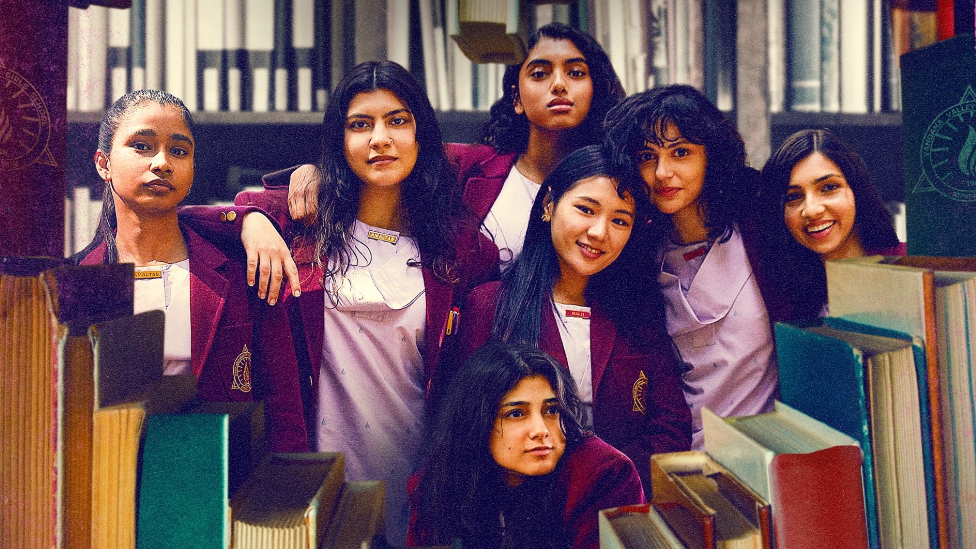 Big Girls Don’t Cry 1. Sezon 2. Bölüm