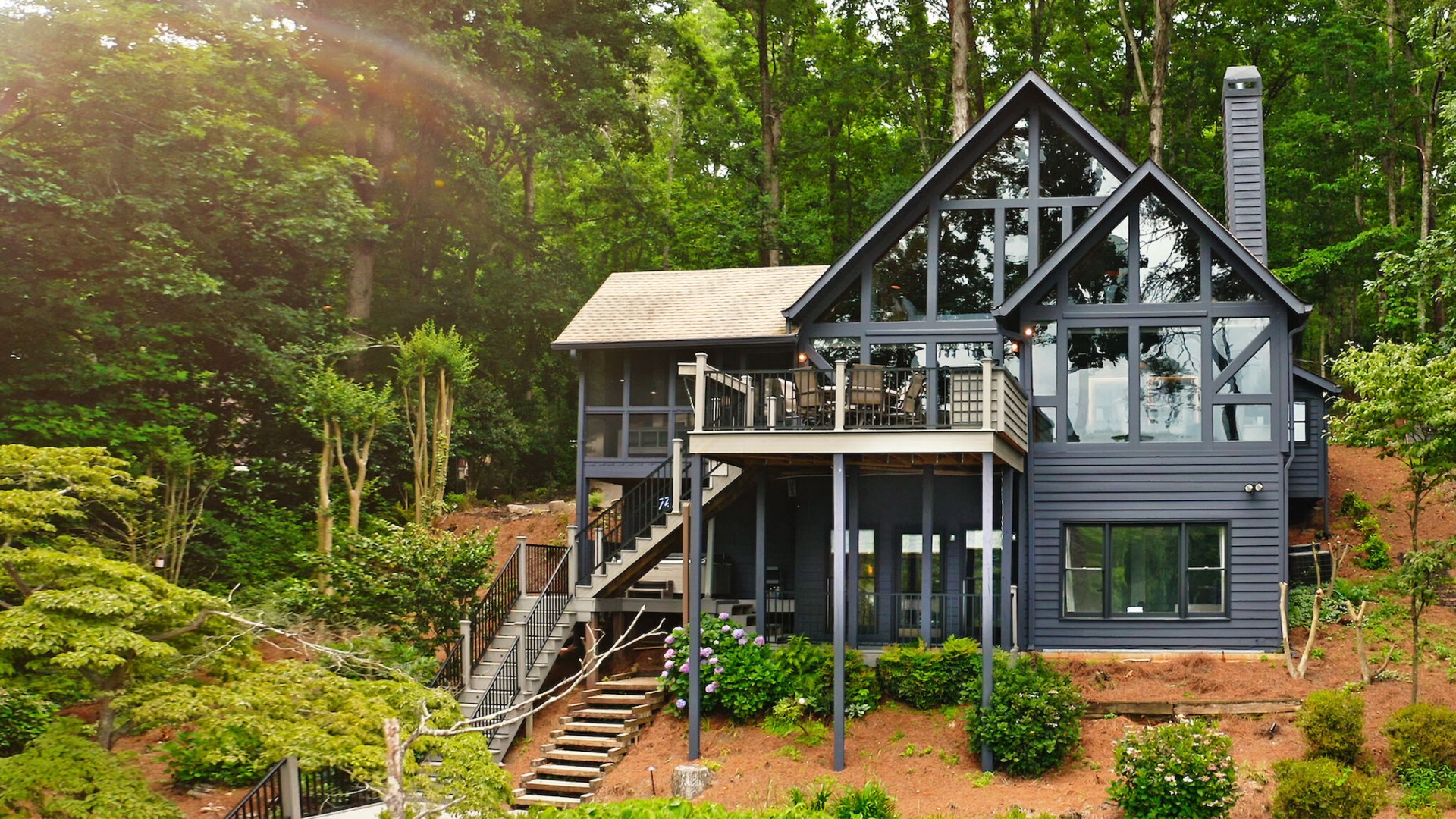 Buy My House 1. Sezon 2. Bölüm