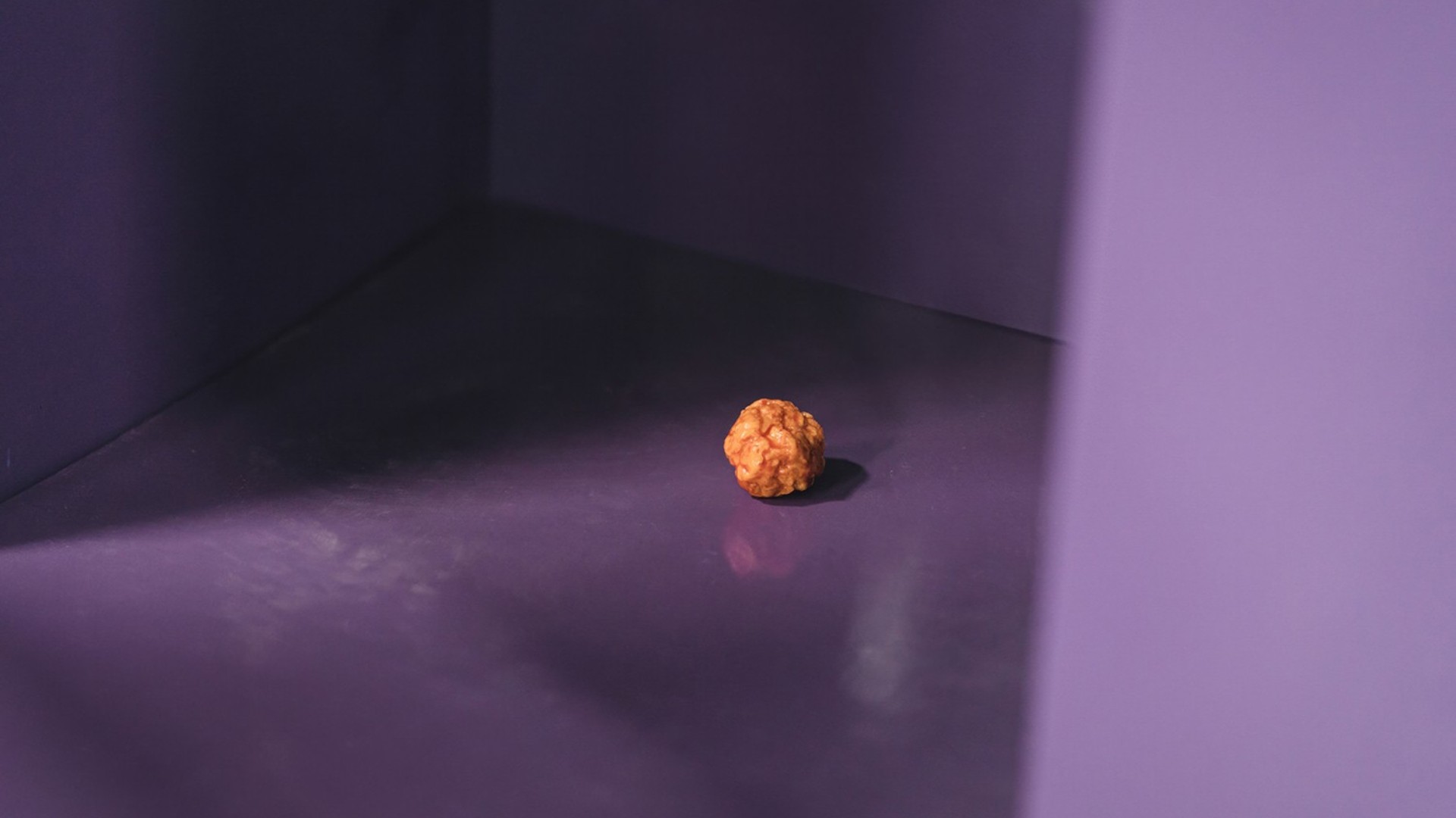 Chicken Nugget 1. Sezon 2. Bölüm