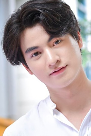 Gulf Kanawut Traipipattanapong tüm dizileri dizigom'da