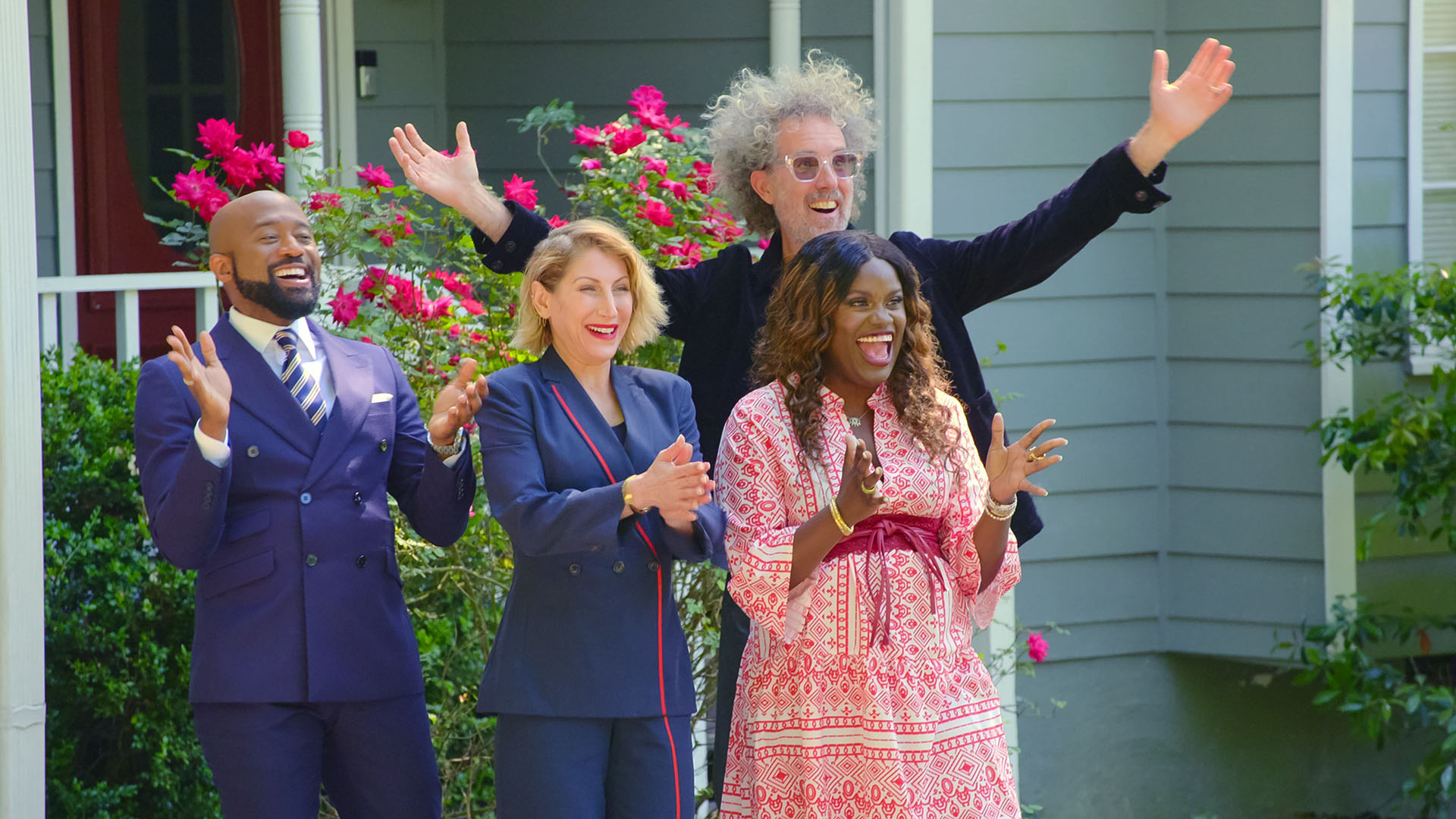 Hack My Home 1. Sezon 4. Bölüm