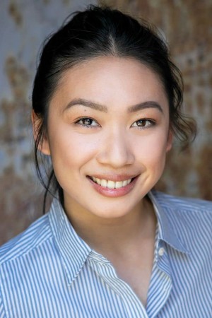 Jess Hong tüm dizileri dizigom'da