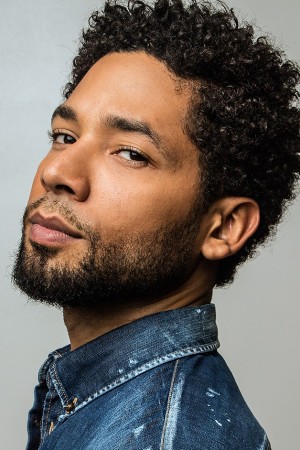 Jussie Smollett tüm dizileri dizigom'da
