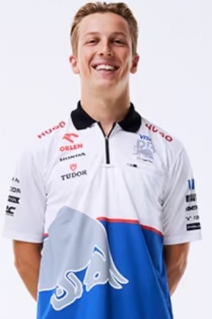 Liam Lawson tüm dizileri dizigom'da