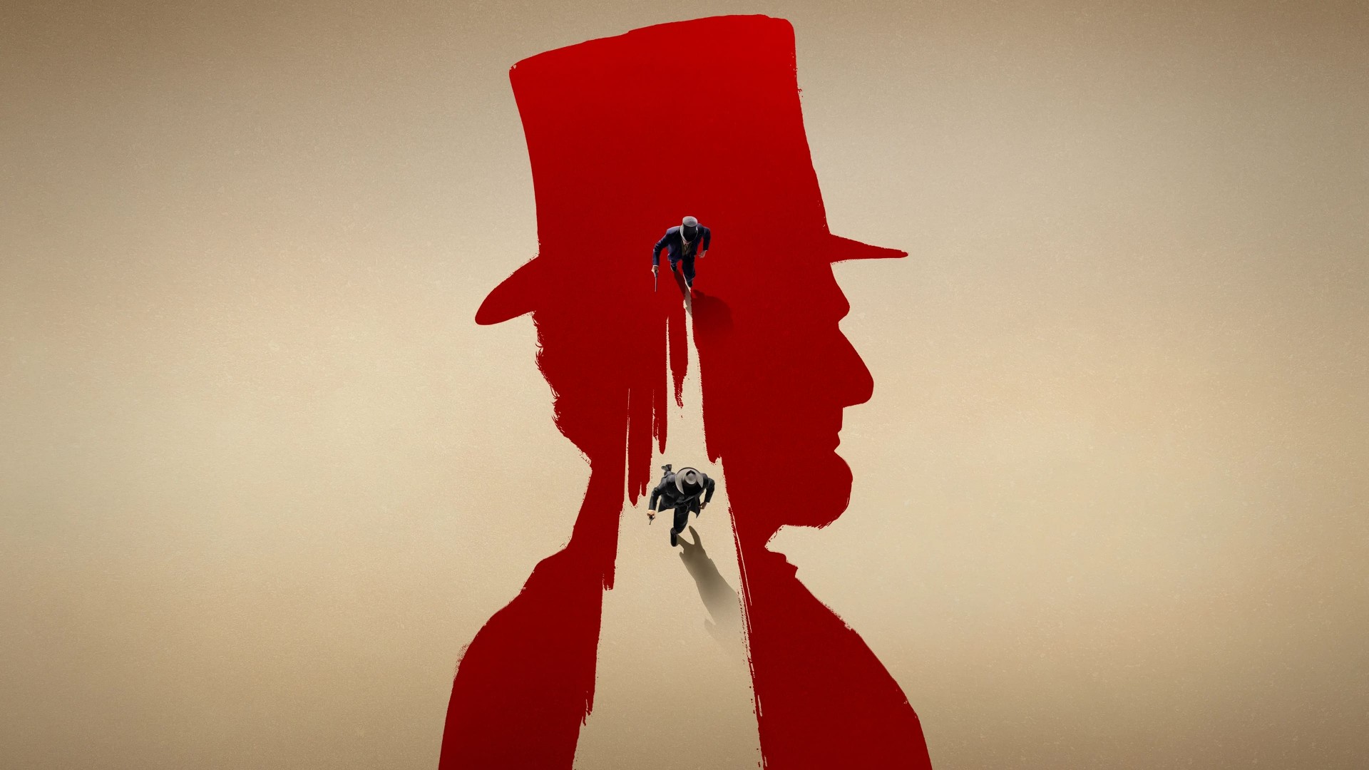 Manhunt 1. Sezon 5. Bölüm