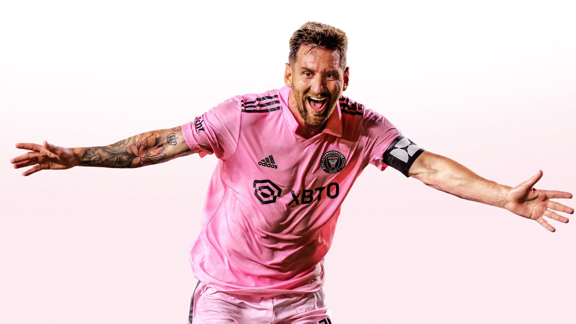 Messi Meets America 1. Sezon 2. Bölüm